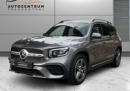 Mercedes-Benz GLB 250 4Matic AMG HuD 360°