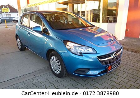 Opel Corsa E Selection