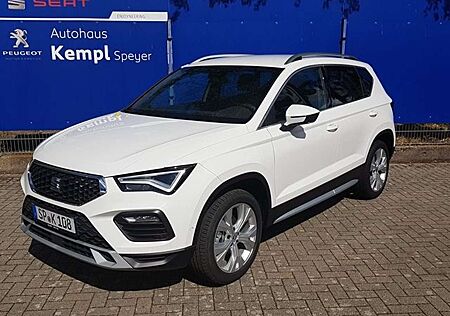 Seat Ateca 1.5 TSI ACT DSG OPF Xperience