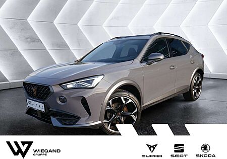 Cupra Formentor 1.5 TSI 19"-LM PDC SHZ NAVI ACC LED