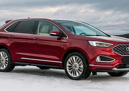 Ford Kuga 1.5 EcoBoost 2x4 Vignale