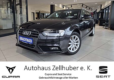 Audi A4 gebraucht kaufen Audi A4 Avant 2.0 TDI *Navi*Xenon*Sitzheizung*