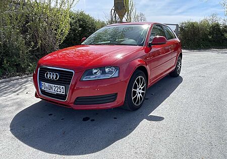 Audi A3 1.6 Attraction