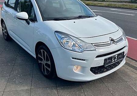 Citroën C3 Citroen Pure Tech (VTi) 82 Exclusive