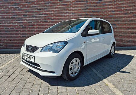 Seat Mii Style - BORDCOMPUTER - KLIMA - 2.HAND -