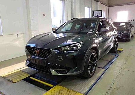 Cupra Formentor VZ 1.4 e-Hybrid AHK RFK Schalensitze SupersportMFL