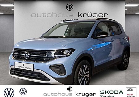 VW T-Cross Volkswagen 1.0 TSI DSG Energy Navi Digitales Cockpit LED ACC