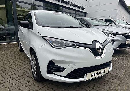 Renault ZOE (mit Batterie) Z.E. 40 LIFE, LED