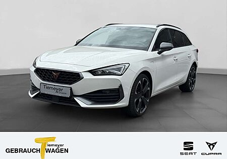 Cupra Leon Sportstourer 1.4 eHybrid VZ NAVI LED KAMERA