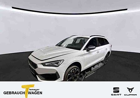 Cupra Leon Sportstourer 1.4 eHybrid VZ NAVI LED KAMERA