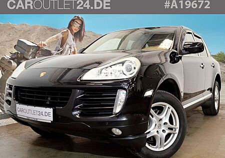 Porsche Cayenne 3.6 V6 *Leder Allrad Navi*