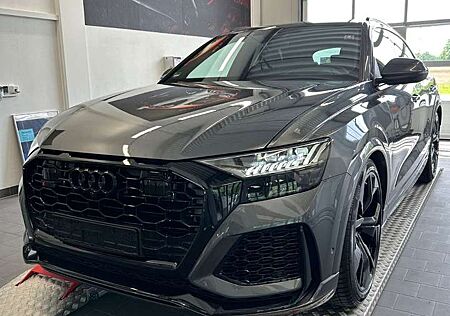 Audi RS Q8 gebraucht kaufen Audi RS Q8 4.0 TFSI quattro Keramik, Pano, SHZ, ....