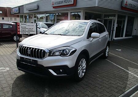 Suzuki SX4 S-Cross Comfort HYBRID 1.4 Allrad