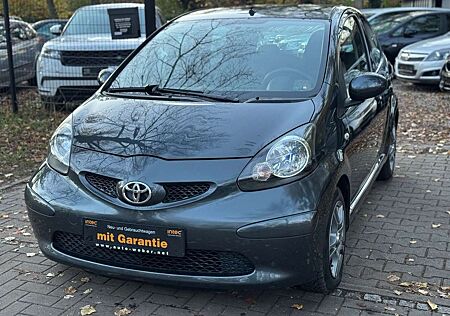 Toyota Others Aygo City Automatik Klima Tüv/Service NEU