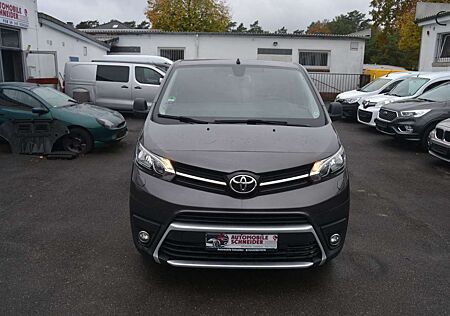 Toyota Pro Ace Proace L2Kasten Meister Automatik