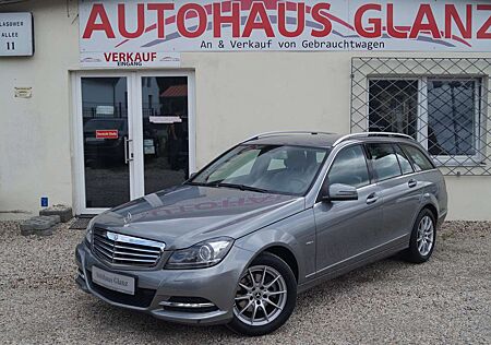 Mercedes-Benz C 180 T CGI BlueEfficiency H&K