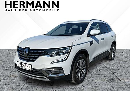 Renault Koleos II LIMITED BLUE dCi 150 X-tronic ABS ESP