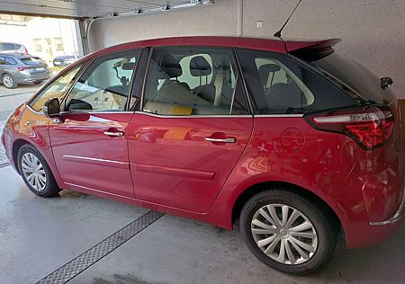 Citroën C4 Picasso Citroen HDi 110 FAP Selection