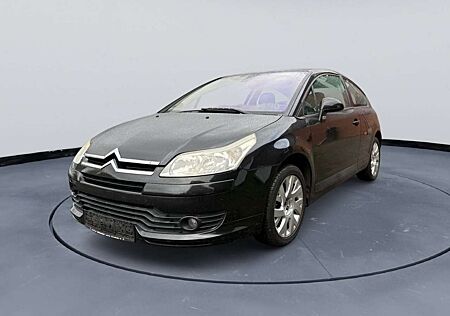 Citroën C4 Citroen Coupe VTR Plus