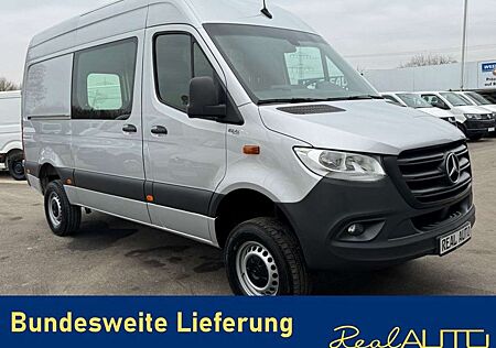 Mercedes-Benz Sprinter 2.1 CDI 4x4 L2H2 MR Klima