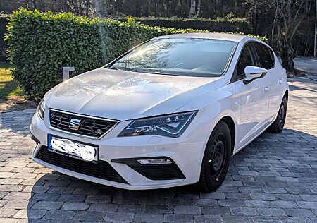 Seat Leon 5-Türer 1.4 TSI Start