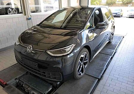 VW ID.3 Volkswagen Pro S Matrix Navi SHZ DCC Alu Kamera WP