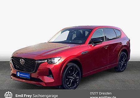 Mazda CX-60 AWD PHEV Aut. HOMURA AHZV 360° Mon.