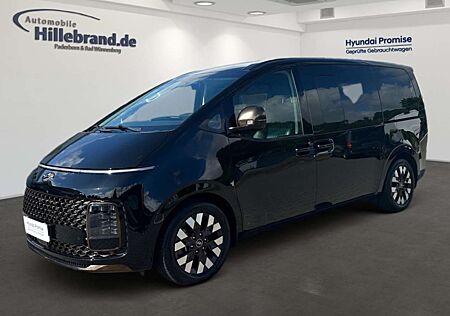Hyundai Staria Signature 2WD 2.2 CRDi EU6d 7-Sitzer Navi Leder Di