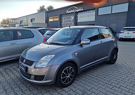 Suzuki Swift Lim. Classic/TÜV NEU/Allwetter/ZV/Eu4/