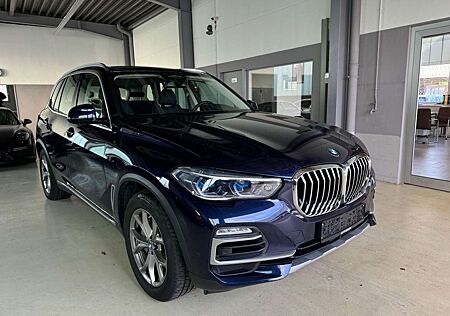 BMW X5 xDrive 45 e xLine+Spurhalteass+ Head-Up+Laser