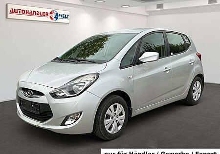 Hyundai ix20 1.4 16V Klimaanlage