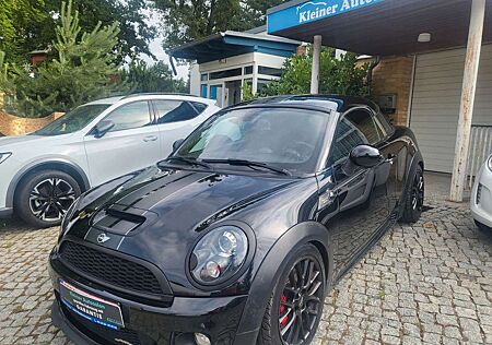 Mini John Cooper Works John Cooper S Works Navi/Xenon/Recaro/