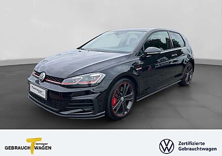VW Golf GTI Volkswagen PERFORMANCE DSG NAVI KAMERA LM18