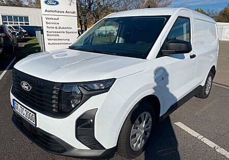 Ford Transit Courier Trend 100PS *SORTIMO-Laderaum!
