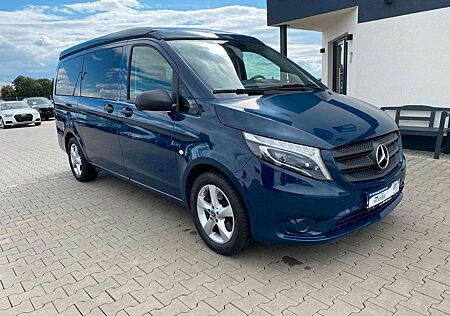 Mercedes-Benz Vito |Marco Polo|Westfalia|NAVI|Stand Heiz.|R-KAM