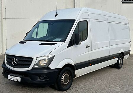 Mercedes-Benz Sprinter 317 HOCH LANG CDI "EURO6 "NAVI "RÜCKFAHRKAMERA