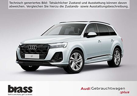Audi Q7 SUV S line 45 TDI quattro 170(231) kW(PS) tip
