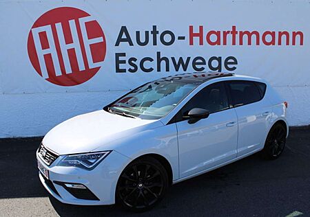Seat Leon 1.5 TSI FR Black Matt Edition LED Infotain