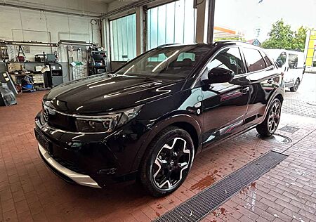 Opel Grandland X Ultimate