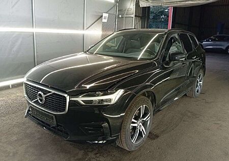 Volvo XC 60 XC60 D4 2WD R Design AHK SpoSi Lane El.Heckkl. AC