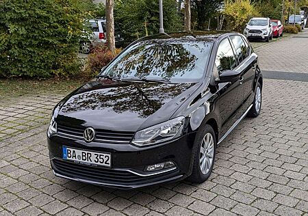 VW Polo Volkswagen 1.0 Comfortline