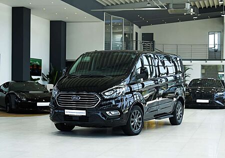 Ford Tourneo Custom 320 L1 Tourneo*TITANIUM X*8-SITZ*6-GANG*KAMERA*
