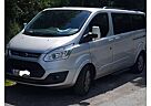 Ford Tourneo Custom Tüv/Bremsen/Turbo/Reifen Neu