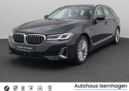 BMW 530 xD LuxuryLine Panorama Laser Kamera HUD H K
