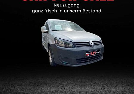 VW Caddy Volkswagen Kasten/Kombi 1.6TDI Trendline/SHZ/Klima/CD