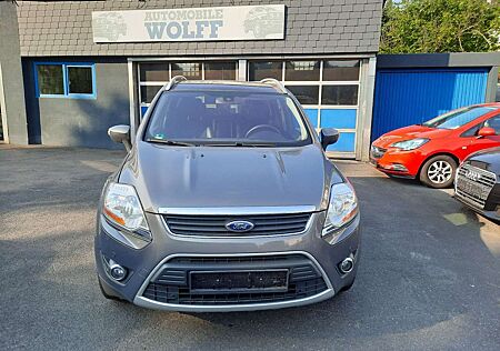 Ford Kuga S