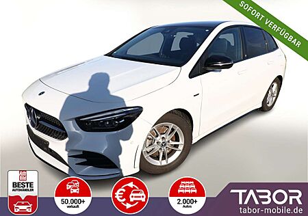 Mercedes-Benz B 200 DCT Edition 2021 Multibeam Nav SHZ ParkAs
