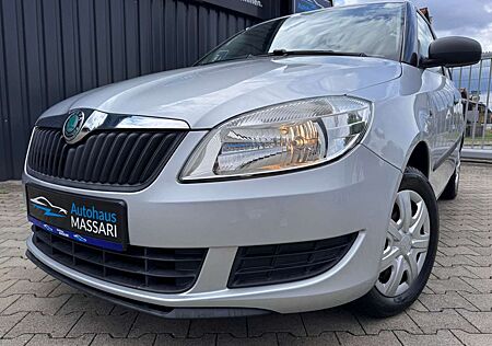 Skoda Fabia 1.2 HTP COOL EDITION 53.000Km, Garantie