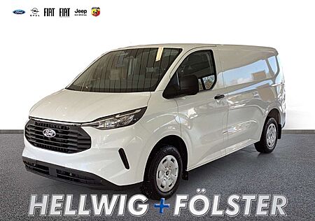 Ford Transit Custom TREND 320 L1 NAVI VIA SMARTPHONE / GJR / L-SCHUTZ