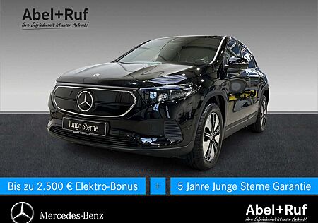 Mercedes-Benz EQA 250 + PROGRESSIVE+NIGHT+DISTRO+LED+Ambi+360°